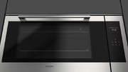 Духовой шкаф Fulgor Milano FCO 9013 TM X фото 4 в Санкт-Петербурге