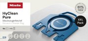 Комплект мешков-пылесборников Миле GN XXL HyClean Pure 3D фото 2 в Санкт-Петербурге Комплект мешков-пылесборников Miele GN XXL HyClean Pure 3D фото 2 в Санкт-Петербурге