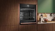 Духовой шкаф Neff B59CR7KY0 фото 4 в Санкт-Петербурге