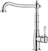 Смеситель Тека CL 915 CHROME фото в Санкт-Петербурге Смеситель Teka CL 915 CHROME фото в Санкт-Петербурге