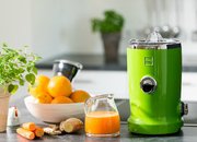 Соковыжималка NOVIS Vita Juicer зеленая фото 3 в Санкт-Петербурге Соковыжималка NOVIS Vita Juicer зеленая фото 3 в Санкт-Петербурге