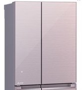 Холодильник Mitsubishi Electric  MR-WXR627Z-P-R1 фото 4 в Санкт-Петербурге