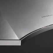 Вытяжка Falmec Elios ANG STEEL 90 (800) фото 3 в Санкт-Петербурге