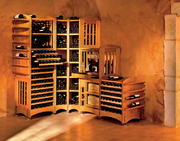 Угловое основание EuroCave MV17-020021 фото 4 в Санкт-Петербурге