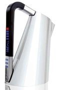 Электрочайник Bugatti Kettle Vera White фото в Санкт-Петербурге