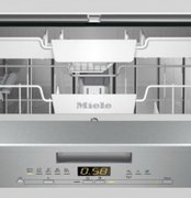 Встраиваемая посудомоечная машина Miele G 5000 SCi фото 2 в Санкт-Петербурге