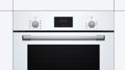 Встраиваемый духовой шкаф BOSCH HBF512BV1R фото 4 в Санкт-Петербурге