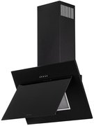 Вытяжка Krona ELMA 600 black PB фото 3 в Санкт-Петербурге