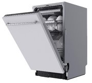 Встраиваемая посудомоечная машина Midea MID45S150i фото 4 в Санкт-Петербурге
