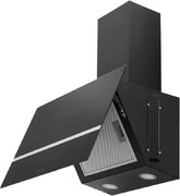 Вытяжка Krona BRUNA 600 BLACK S фото 4 в Санкт-Петербурге