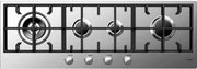 Варочная панель Fulgor Milano CPH 1124 G WK Варочная панель Fulgor Milano CPH 1124 G WK
