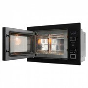 Встраиваемая микроволновая печь Schaub Lorenz SLM EY25D фото 4 в Санкт-Петербурге