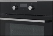 Духовой шкаф Electrolux OKH5E40X фото 4 в Санкт-Петербурге
