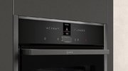 Духовой шкаф Neff B57CR22G0 фото 4 в Санкт-Петербурге