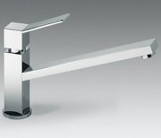 Смеситель Смег MFQ7-IS фото 2 в Санкт-Петербурге Смеситель Smeg MFQ7-IS фото 2 в Санкт-Петербурге