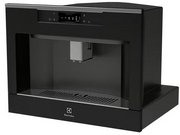 Встраиваемая кофемашина Electrolux KBC85X фото 2 в Санкт-Петербурге