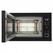 Встраиваемая микроволновая печь Schaub Lorenz SLM EY25D фото 2 в Санкт-Петербурге