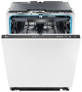 Встраиваемая посудомоечная машина Haier HDWE16-595RU Встраиваемая посудомоечная машина Haier HDWE16-595RU фото