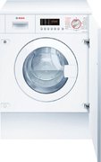Встраиваемая стирально-сушильная машина Bosch WKD28543EU Встраиваемая стирально-сушильная машина Bosch WKD28543EU