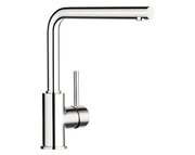 Смеситель Бланко Mila хром фото 2 в Санкт-Петербурге Смеситель Blanco Mila хром фото 2 в Санкт-Петербурге