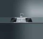 Мойка Смег LI92N фото 2 в Санкт-Петербурге Мойка Smeg LI92N фото 2 в Санкт-Петербурге