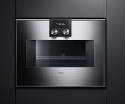 Встраиваемая микроволновая печь Gaggenau BM 450-110 фото 2 в Санкт-Петербурге
