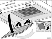 Вытяжка Miele PUR98W фото 4 в Санкт-Петербурге