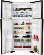 Холодильник Hitachi R-W662 PU3 GGR фото 2 в Санкт-Петербурге