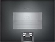 Комбинированный духовой шкаф-пароконвектомат Gaggenau BS474102 Комбинированный духовой шкаф-пароконвектомат Gaggenau BS474102