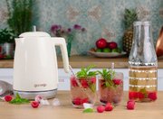 Чайник Gorenje K15RL фото 4 в Санкт-Петербурге