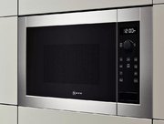 Микроволновая печь Neff H11WE60N0 фото 3 в Санкт-Петербурге