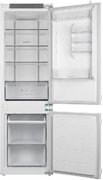 Встраиваемый двухкамерный холодильник Kuppersberg RBN 1765 фото в Санкт-Петербурге