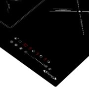 Индукционная варочная панель Maunfeld CVI453SBBKA Inverter фото 4 в Санкт-Петербурге