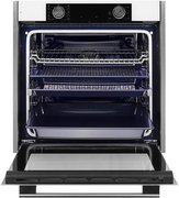 Духовой шкаф Kuppersberg HFT 610 W фото 3 в Санкт-Петербурге