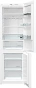 Двухкамерный холодильник Gorenje NRK6191GHW4 фото 4 в Санкт-Петербурге