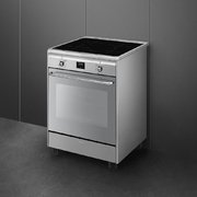 Варочный центр Smeg CX60ISVT9 фото 3 в Санкт-Петербурге