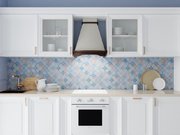 Вытяжка KRONA DONATA CPB 600 structural ivory PB фото 2 в Санкт-Петербурге