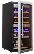 Винный шкаф Cold Vine C24-KSF2 фото 2 в Санкт-Петербурге