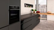 Духовой шкаф с паром Neff B47FS26G0 фото 4 в Санкт-Петербурге
