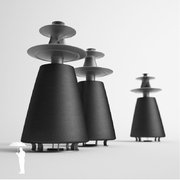 Акустическая колонка Бэнг Олуфсен BeoLab 5 Black фото 4 в Санкт-Петербурге Акустическая колонка Bang & Olufsen BeoLab 5 Black фото 4 в Санкт-Петербурге