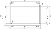 Варочная панель с вытяжкой Falmec QUANTUM PRO фото 4 в Санкт-Петербурге