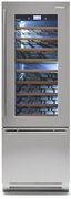Винный шкаф Fhiaba KS7490TWT6 фото 2 в Санкт-Петербурге