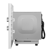 Встраиваемая микроволновая печь Maunfeld JBMO725WH01 фото 4 в Санкт-Петербурге