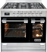 Плита комбинированная Kaiser HGE 93201 R фото 2 в Санкт-Петербурге
