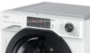 Встраиваемая стиральная машина Haier HWQ90B416FWB фото 4 в Санкт-Петербурге