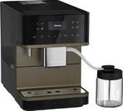 Кофемашина Miele CM 6360 OBBP фото 3 в Санкт-Петербурге