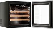 Винный шкаф Meyvel MV31PRO-KWB1 фото 4 в Санкт-Петербурге