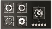 Варочная панель Fulgor Milano FCH 905 G DWK BK Варочная панель Fulgor Milano FCH 905 G DWK BK