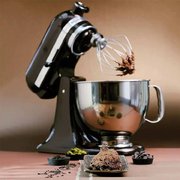 Миксер Китчен Эйд Artisan 5KSM175PSEES фото 4 в Санкт-Петербурге Миксер KitchenAid Artisan 5KSM175PSEES фото 4 в Санкт-Петербурге