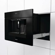 Встраиваемая кофемашина Gorenje CMA9200BG фото 4 в Санкт-Петербурге